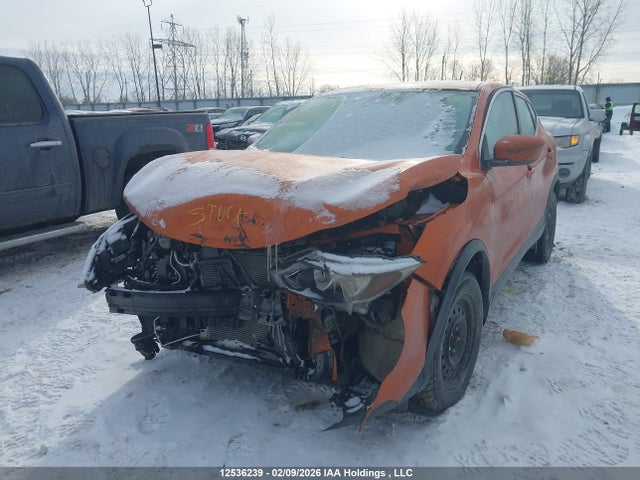 JN1BJ1CP9KW221510 Nissan Qashqai Sv