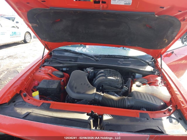 Продажа на аукционе авто 2023 Dodge Challenger Sxt, vin: 2C3CDZAG7PH667059, номер лота: 12536241