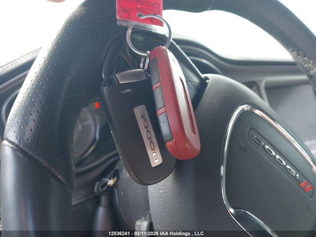Продажа на аукционе авто 2023 Dodge Challenger Sxt, vin: 2C3CDZAG7PH667059, номер лота: 12536241