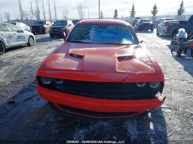 Продажа на аукционе авто 2023 Dodge Challenger Sxt, vin: 2C3CDZAG7PH667059, номер лота: 12536241