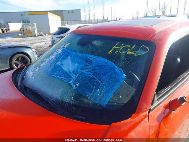 Продажа на аукционе авто 2023 Dodge Challenger Sxt, vin: 2C3CDZAG7PH667059, номер лота: 12536241