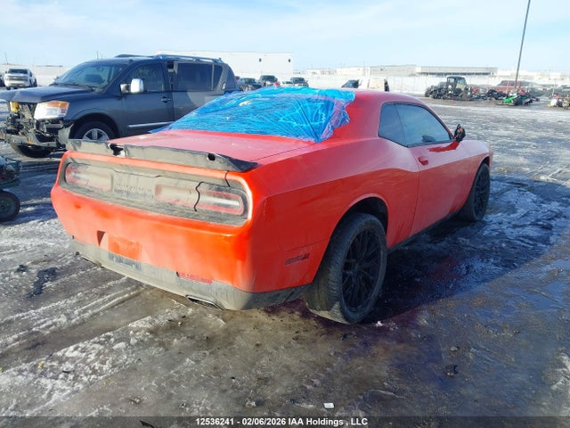 Продажа на аукционе авто 2023 Dodge Challenger Sxt, vin: 2C3CDZAG7PH667059, номер лота: 12536241