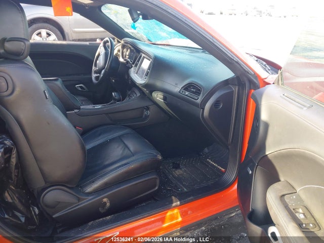Продажа на аукционе авто 2023 Dodge Challenger Sxt, vin: 2C3CDZAG7PH667059, номер лота: 12536241