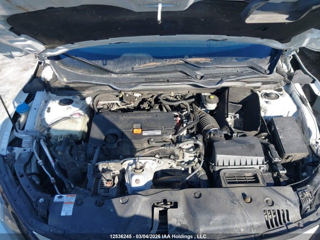Aukcja sprzedaży 2021 Honda Civic Sport, vin: 2HGFC2F83MH006680, numer aukcji: 12536245