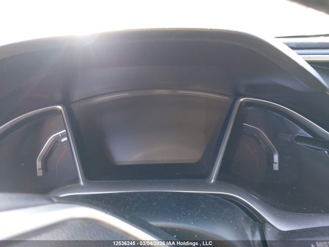 Aukcja sprzedaży 2021 Honda Civic Sport, vin: 2HGFC2F83MH006680, numer aukcji: 12536245