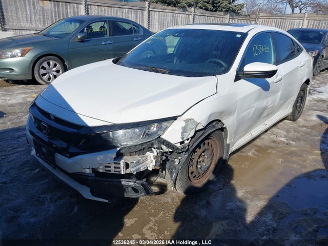 Aukcja sprzedaży 2021 Honda Civic Sport, vin: 2HGFC2F83MH006680, numer aukcji: 12536245
