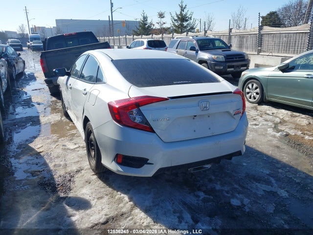 Aukcja sprzedaży 2021 Honda Civic Sport, vin: 2HGFC2F83MH006680, numer aukcji: 12536245