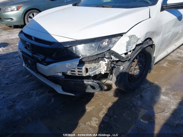Aukcja sprzedaży 2021 Honda Civic Sport, vin: 2HGFC2F83MH006680, numer aukcji: 12536245