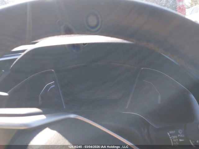 Aukcja sprzedaży 2021 Honda Civic Sport, vin: 2HGFC2F83MH006680, numer aukcji: 12536245