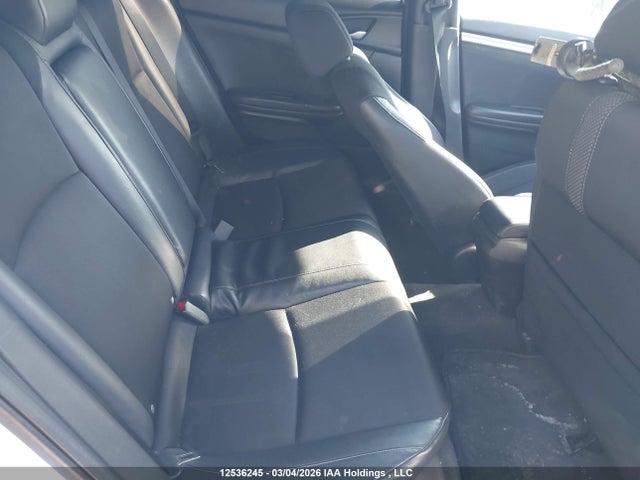 Aukcja sprzedaży 2021 Honda Civic Sport, vin: 2HGFC2F83MH006680, numer aukcji: 12536245