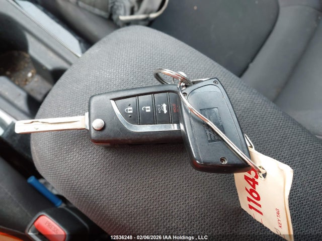 Aukcja sprzedaży 2021 Toyota Corolla Le, vin: 5YFBPMBE1MP203267, numer aukcji: 12536248