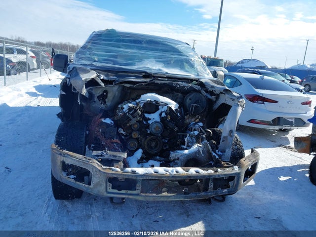 Ford F-150 Xlt 2018 1FTFW1E50JFA38104 Image 12