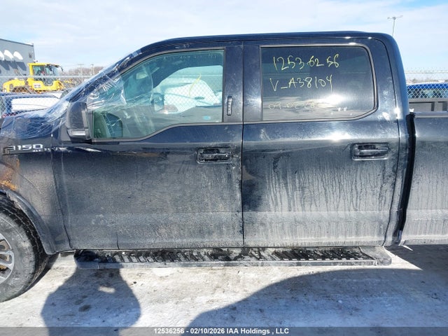 Ford F-150 Xlt 2018 1FTFW1E50JFA38104 Image 14