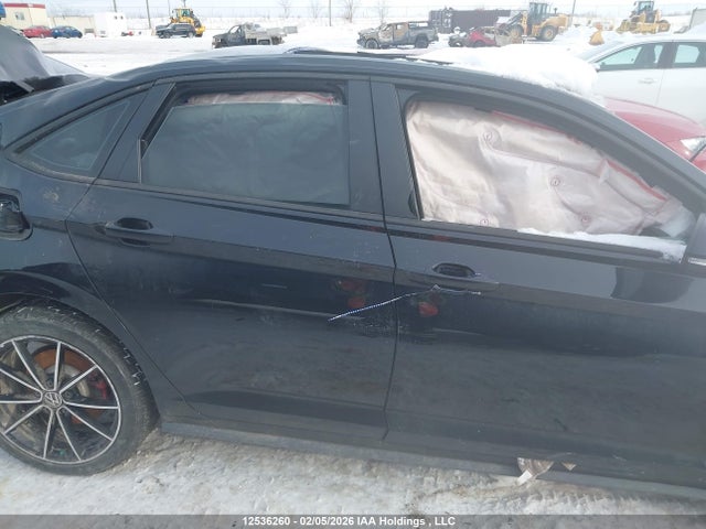 3VW2T7BU7SM036547 Volkswagen Jetta Gli Autobahn