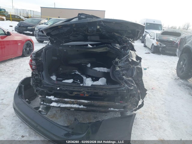 3VW2T7BU7SM036547 Volkswagen Jetta Gli Autobahn