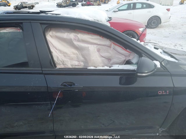 3VW2T7BU7SM036547 Volkswagen Jetta Gli Autobahn