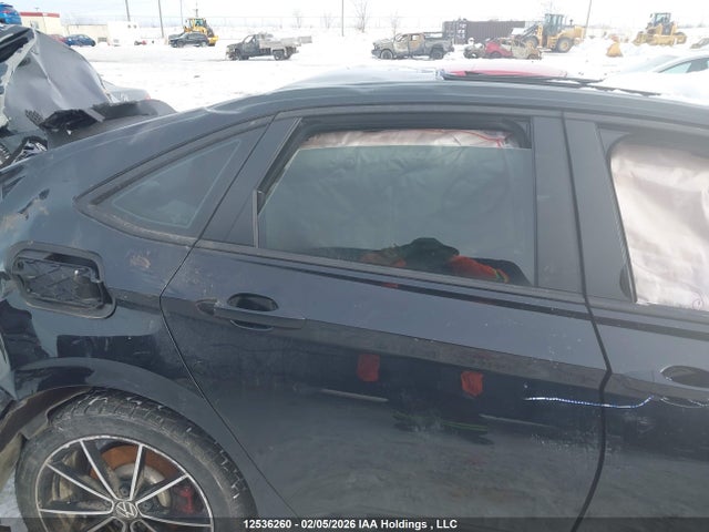 3VW2T7BU7SM036547 Volkswagen Jetta Gli Autobahn