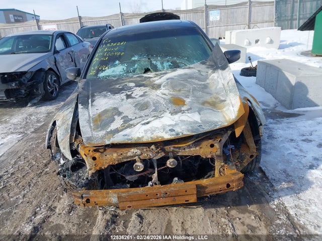 Продажа на аукционе авто 2011 Honda Accord Ex-l V6, vin: 1HGCP3F87BA800400, номер лота: 12536261