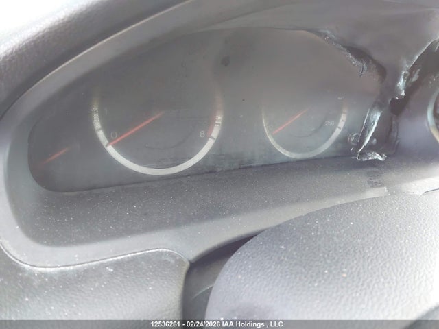 Продажа на аукционе авто 2011 Honda Accord Ex-l V6, vin: 1HGCP3F87BA800400, номер лота: 12536261