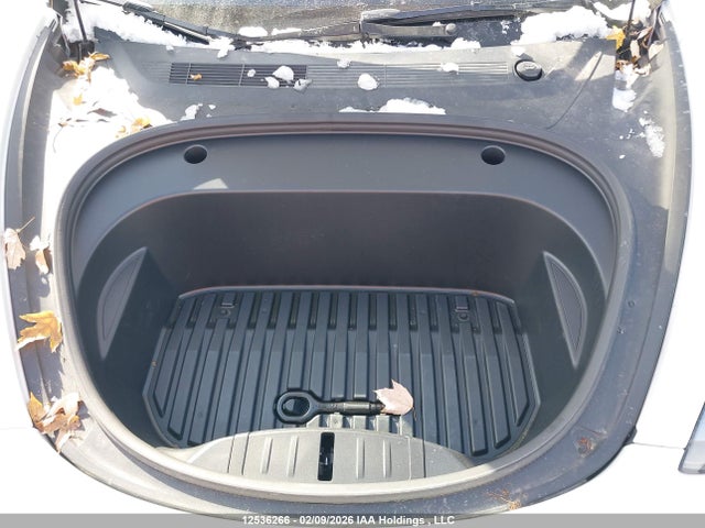 LRW3E1FA4PC944233 Tesla Model 3 Rwd