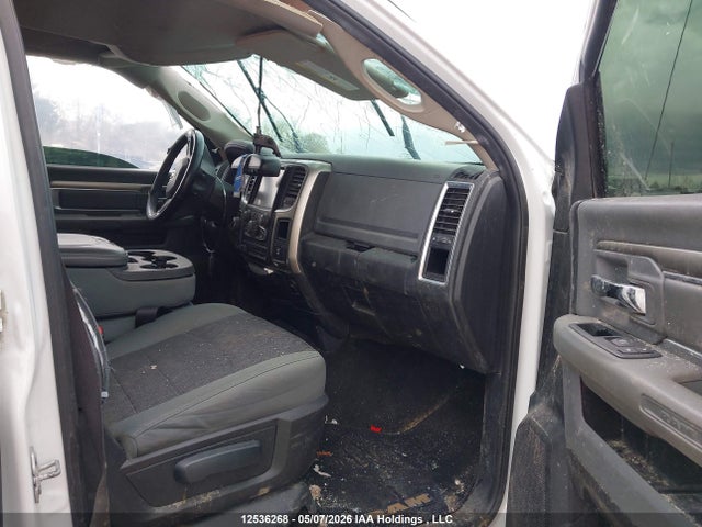Продаж на аукціоні авто 2025 Ram 1500 Sport, vin: 1C6SRFTP1SN604308, номер лоту: 12536268