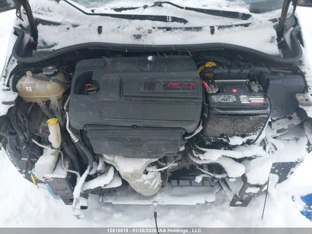 3C3CFFER7ET236522 Fiat 500c Lounge