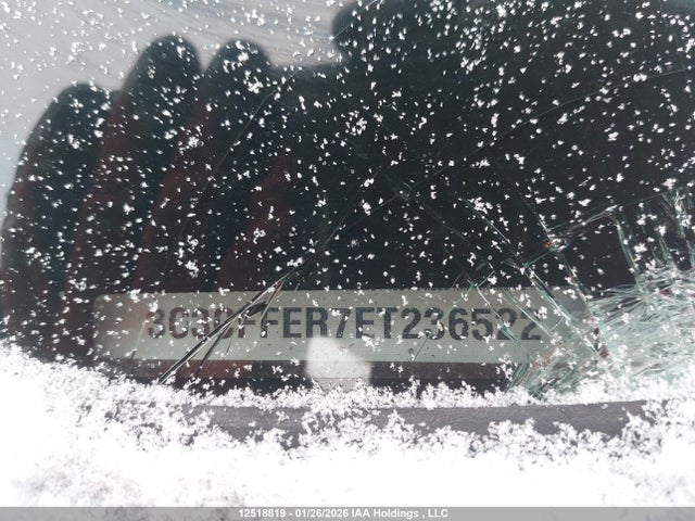 3C3CFFER7ET236522 Fiat 500c Lounge