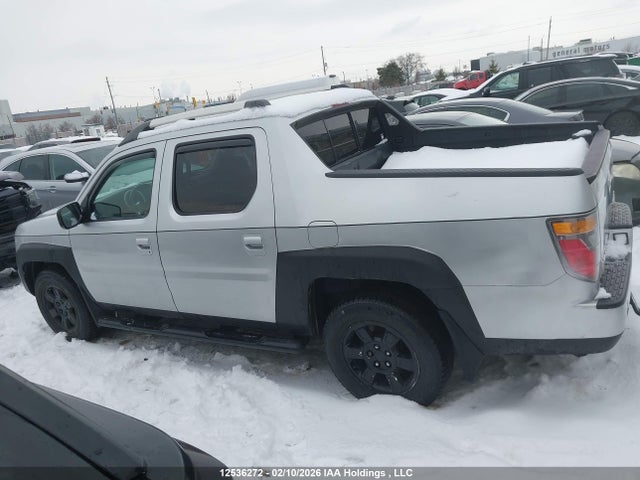 Aukcja sprzedaży 2008 Honda Ridgeline Rtl, vin: 2HJYK16578H515098, numer aukcji: 12536272