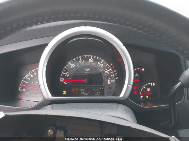 Aukcja sprzedaży 2008 Honda Ridgeline Rtl, vin: 2HJYK16578H515098, numer aukcji: 12536272