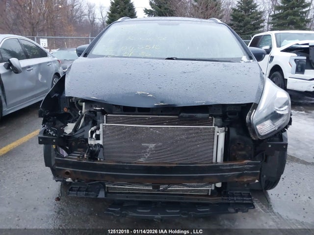 KNAHT8A36E7048518 KIA Rondo Lx