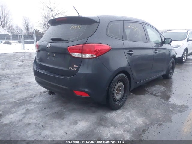 KNAHT8A36E7048518 KIA Rondo Lx