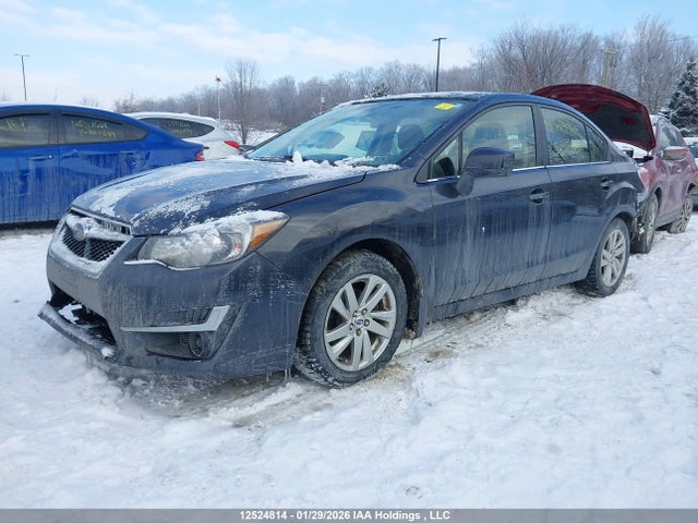 JF1GJAB66GH021536 Subaru Impreza 2.0i Sport Package/2.0i Touring Package