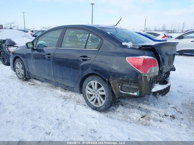 JF1GJAB66GH021536 Subaru Impreza 2.0i Sport Package/2.0i Touring Package