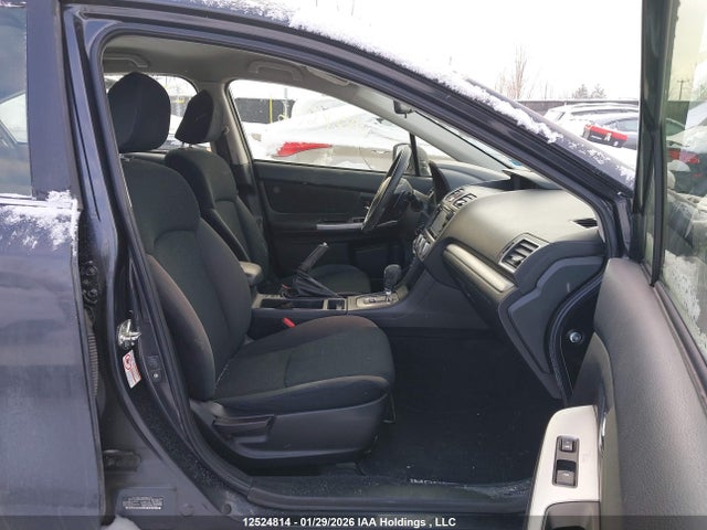 JF1GJAB66GH021536 Subaru Impreza 2.0i Sport Package/2.0i Touring Package