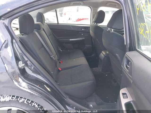 JF1GJAB66GH021536 Subaru Impreza 2.0i Sport Package/2.0i Touring Package