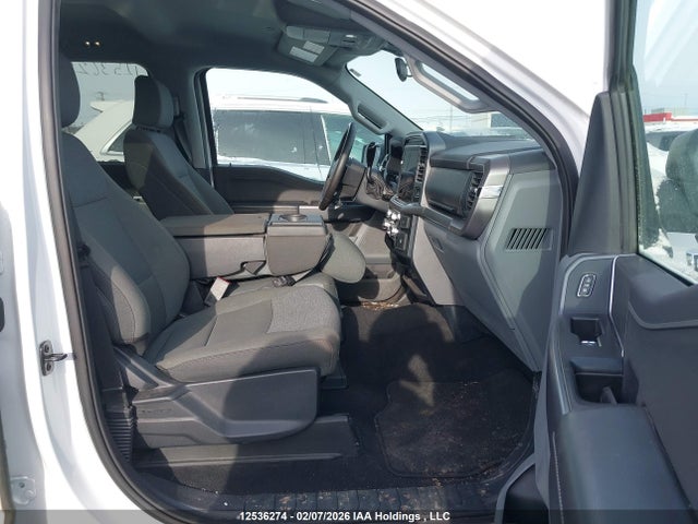 1FTFW3L89SKE49227 Ford F150 Xlt