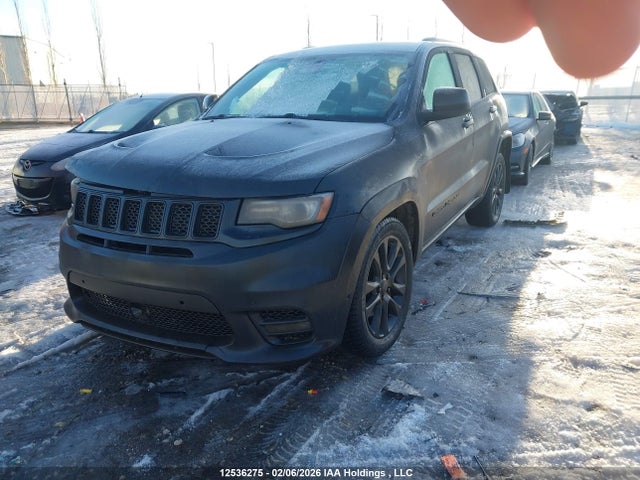 1C4RJFAG2MC687179 Jeep Grand Cherokee Altitude