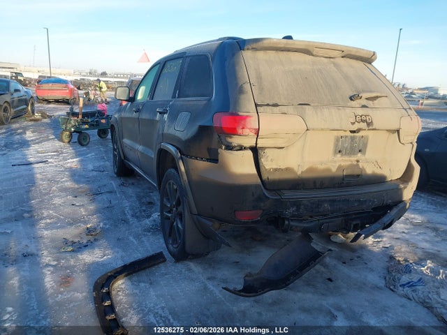 1C4RJFAG2MC687179 Jeep Grand Cherokee Altitude