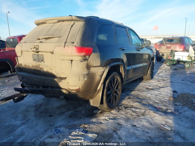 1C4RJFAG2MC687179 Jeep Grand Cherokee Altitude