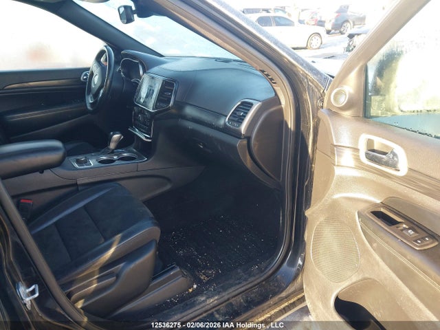 1C4RJFAG2MC687179 Jeep Grand Cherokee Altitude