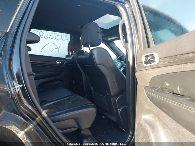 1C4RJFAG2MC687179 Jeep Grand Cherokee Altitude