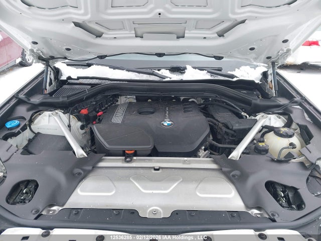 5UXTR9C58KLD92646 BMW X3 Xdrive30i
