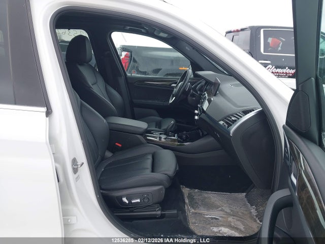 5UXTR9C58KLD92646 BMW X3 Xdrive30i
