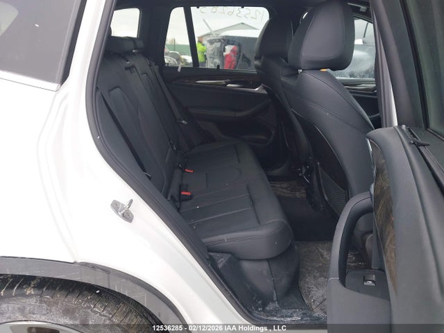 5UXTR9C58KLD92646 BMW X3 Xdrive30i