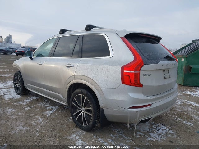 YV4A22PK6L1530308 Volvo Xc90 T6 Momentum 7 Passenger