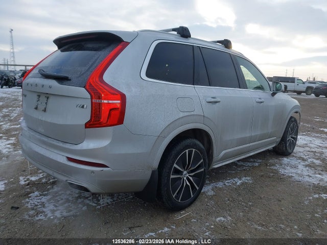 YV4A22PK6L1530308 Volvo Xc90 T6 Momentum 7 Passenger