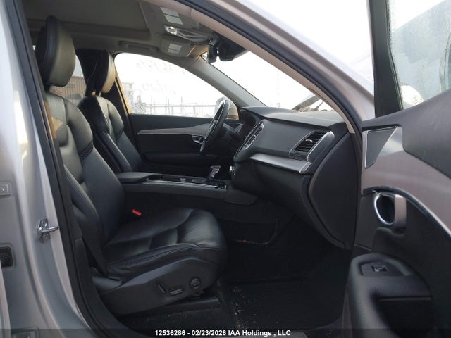 YV4A22PK6L1530308 Volvo Xc90 T6 Momentum 7 Passenger