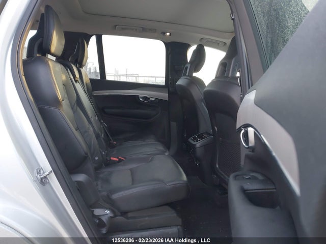 YV4A22PK6L1530308 Volvo Xc90 T6 Momentum 7 Passenger