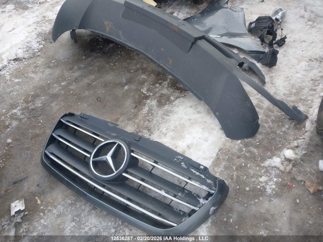 W1Y4EBHY8MP412944 Mercedes-Benz Sprinter 2500 Standard Roof V6 Diesel