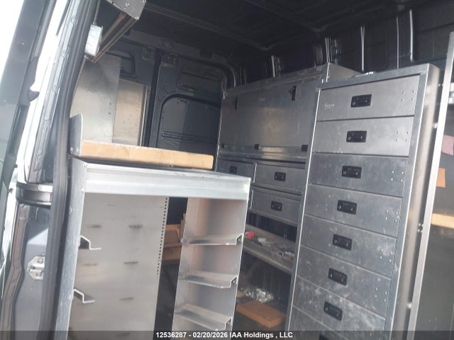 W1Y4EBHY8MP412944 Mercedes-Benz Sprinter 2500 Standard Roof V6 Diesel
